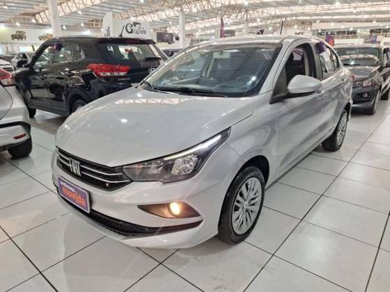 FIAT CRONOS 1.3 FIREFLY FLEX DRIVE CVT FIAT CRONOS 1.3 FIREFLY FLEX DRIVE CVT